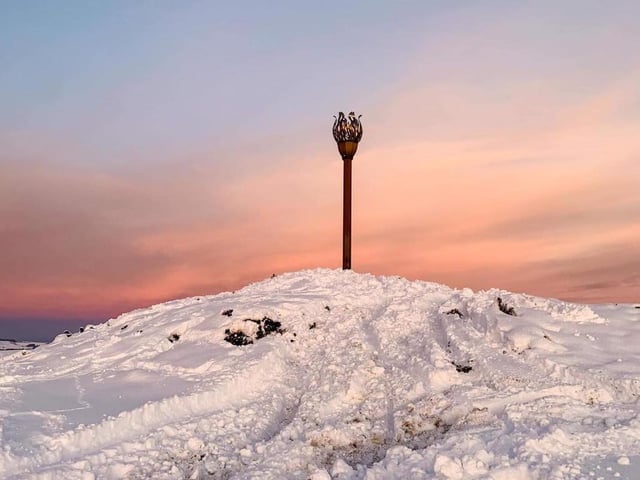 Danby Beacon