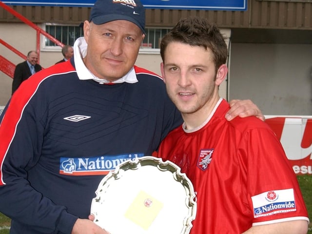 Recognise anyone in these photos? Tweet us via @SN_Sport