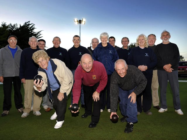 Recognise anyone in these photos? Tweet us via @SN_Sport