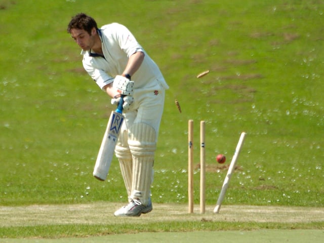 Recognise anyone in these photos? Tweet us via @SN_Sport