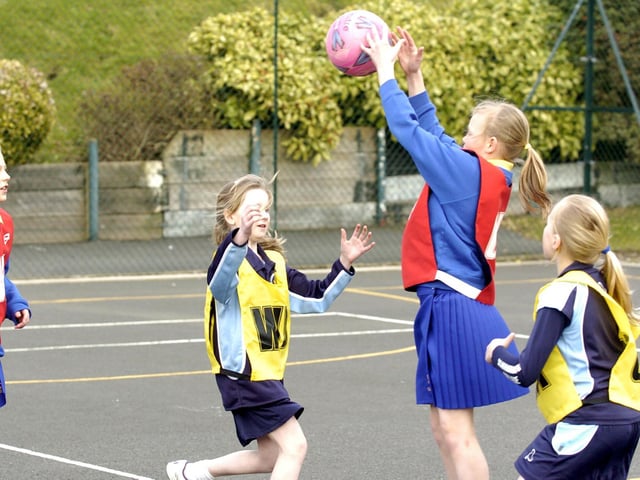 Recognise anyone in these photos? Tweet us via @SN_Sport