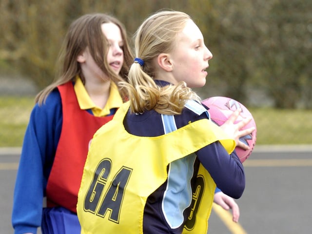 Recognise anyone in these photos? Tweet us via @SN_Sport