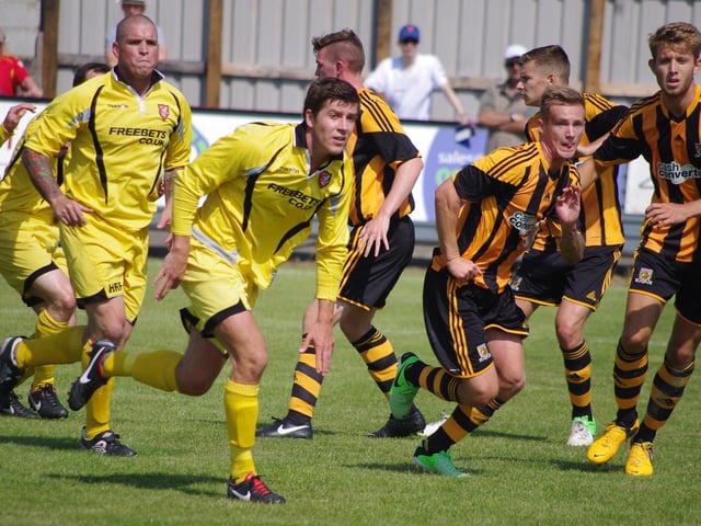 Recognise anyone in these photos? Tweet us via @SN_Sport