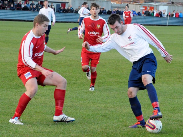 Recognise anyone in these photos? Tweet us via @SN_Sport