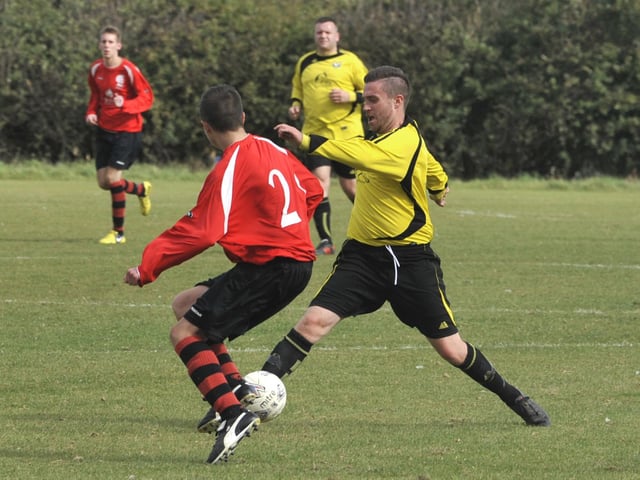 Recognise anyone in these photos? Tweet us via @SN_Sport