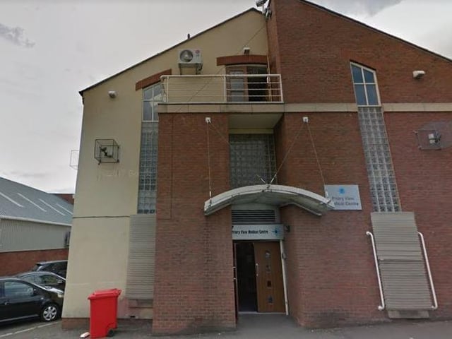 Armley
