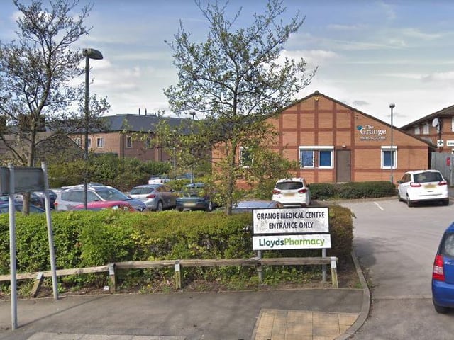 Seacroft