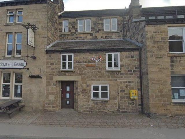 Otley