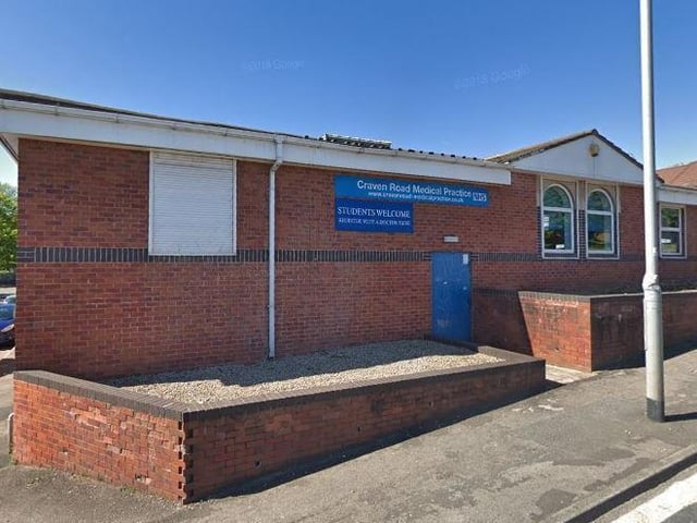 Woodhouse