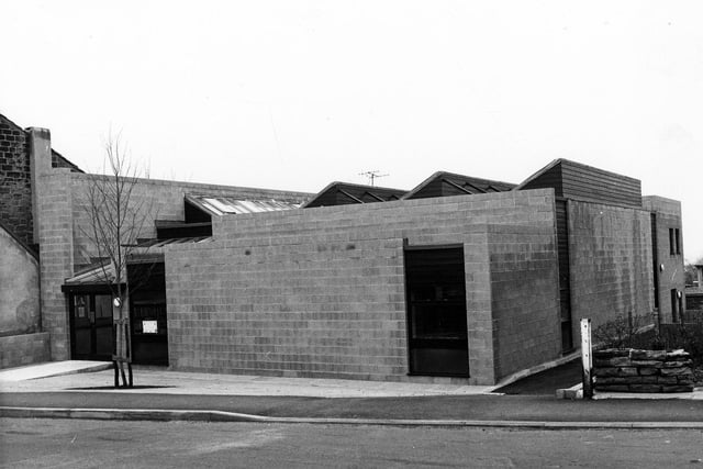 Until 1974 Calverley County Library was part of West Riding County Council. After which the Library Service including 67 branch libraries and five mobile libraries came under the administration of Leeds City Council.