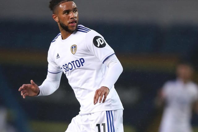 A move completed on deadline day for an upfront fee of 2.5m. Roberts arrived from West Brom on a four-and-a-half-year contract, six months before his deal expired.