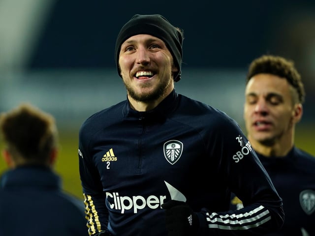 A return to his natural position after being an important figure covering in the centre of defence.