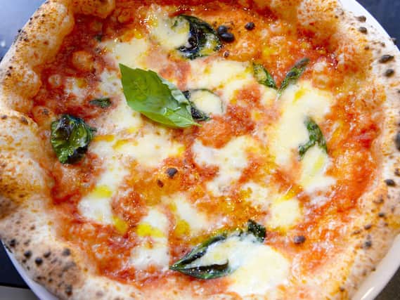 Here are the 7 best Italian restaurants in Wigan according to Google reviews
