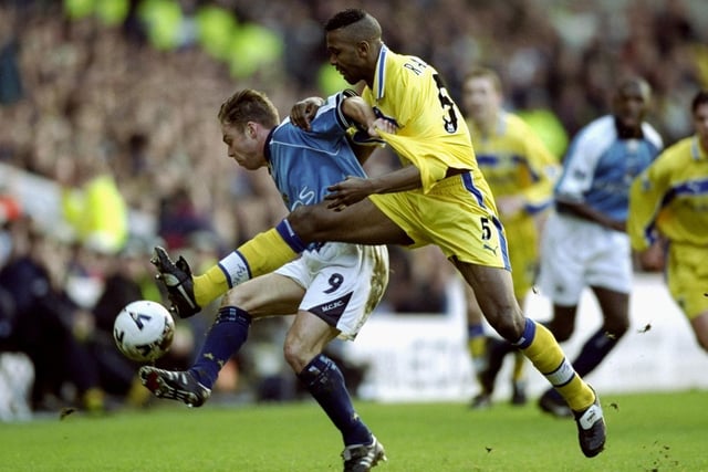 Share your memories of Leeds United's 5-2 FA Cup fourth round win ahainst Manchester City at Maine Road with Andrew Hutchinson via email at: andrew.hutchinson@jpress.co.uk or tweet him - @AndyHutchYPN