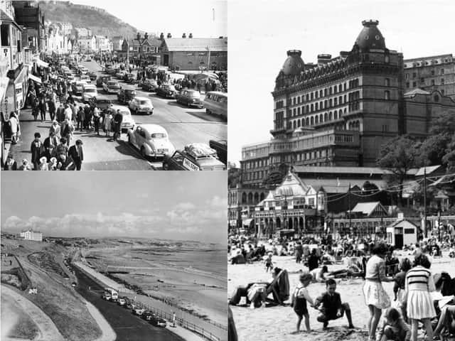 19 photos that will take you back to 1960s in Scarborough