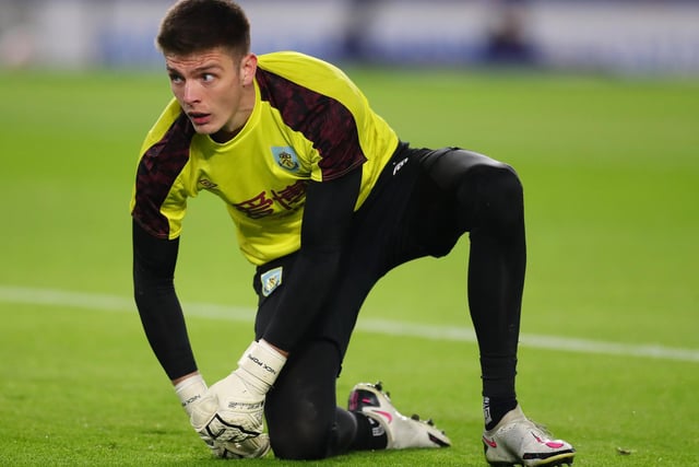 Jurgen Klopp described it as "Liverpool versus Nick Pope" last season and the Reds boss will be ruing the keeper's excellence again. His divine intervention frustrated the hosts as he made outstanding saves to deny Alexander-Arnold and Salah. Handling was exceptional.