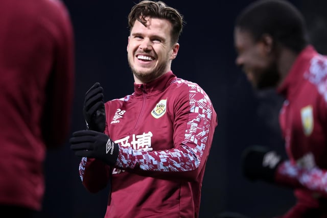 A goal and a clean sheet for Burnley's "Mr Reliable". Made a number of key interceptions inside the penalty area, read the play well, gave away very little to Kamara and Mitrovic, strong in the air and took his goal well.