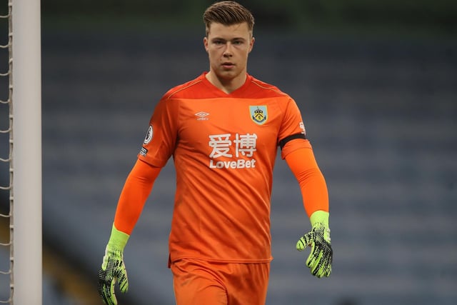 An important clean sheet for the Northern Irish stopper, who made a number of impressive saves. Denied Bryan at full stretch after the break, immediately denied Mitrovic twice and then made a big stop to deny Kamara.