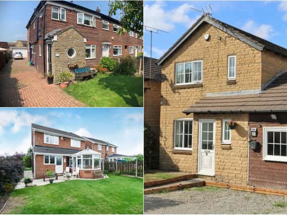 According to Zoopla, these are the 10 Leeds homes on sale for less than £250k that have had the highest reduction - all with at least three bedrooms: