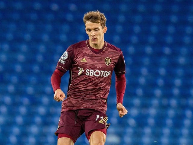 A couple of tidy moments on the ball before the sad sight of him going to ground on nine minutes. Another spell on the sidelines will be bitterly disappointing.