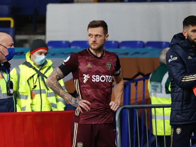 Some good defensive work and nice moments on the ball but he was unable to keep the defence from rocking in the second half. Corners looked problematic too.