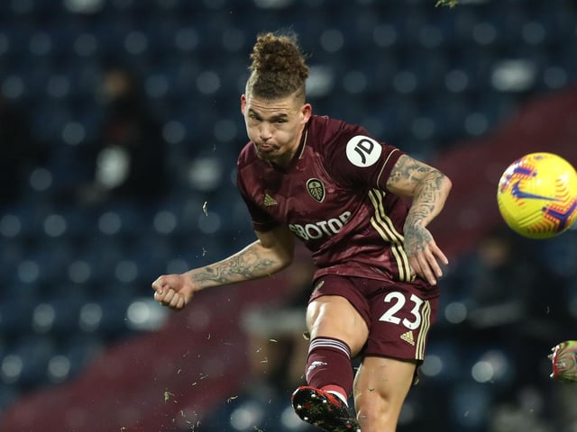 Looked comfortable in a very good first half, not so comfortable in the second. Newcastle were able to attack through the middle and he couldn't stem the tide.