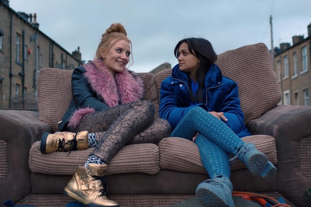 Series four of the Yorkshire-based coming-of-age Channel 4 drama is set to return this year. Filming locations across Leeds, Bradford and Halifax were used throughout the first three series of the show, which follows the lives of people at a multi-cultural Academy - inspired by real-life Yorkshire schools.