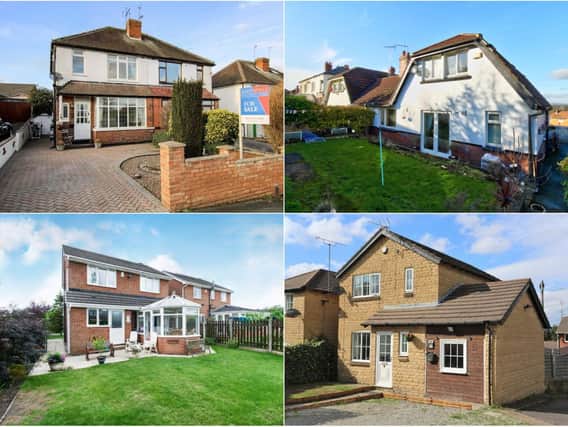 According to Zoopla, these are the ten most reduced Leeds homes on sale right now for less than £300k: