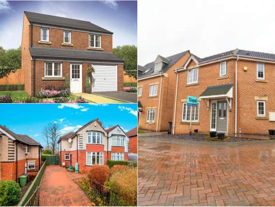 According to Zoopla, these 10 homes are the newest on the market in Leeds - all on sale for less than £250k: