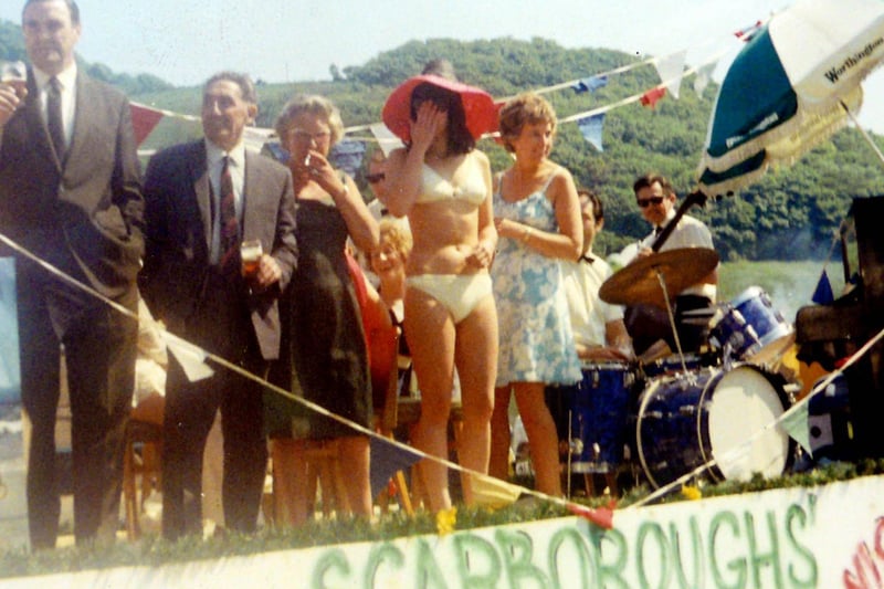 The Dutch Festival and other carnivals. Marie Susanna Florence said: "We used to have a fabulous carnival every June. Visiting bands came, it was a huge array of creativity, music and colour. Happy times."