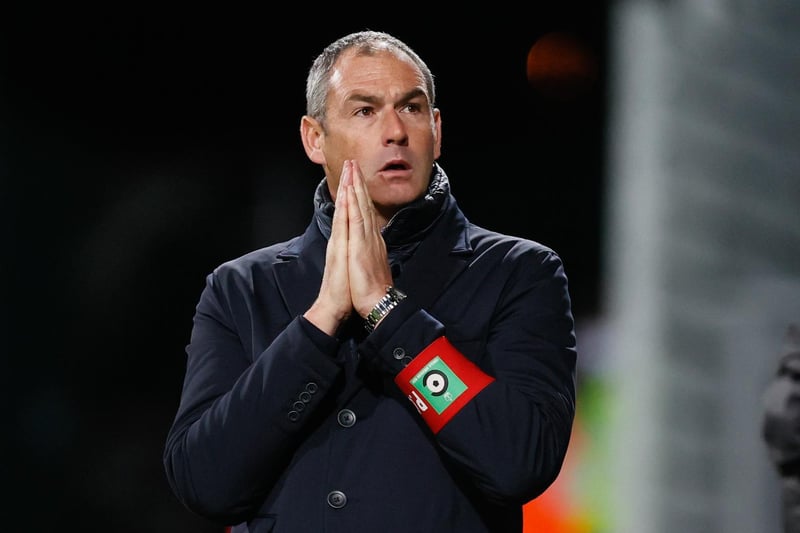 Cercle's head coach Paul Clement pictured during a soccer match between KAS Eupen and Cercle Brugge KSV, Saturday 03 October 2020 in Eupen, on day 8 of the 'Jupiler Pro League' first division of the Belgian championship.