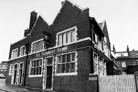 A number of tanneries and leather works in the area provided customers for The Skinners Arms on Sheepscar Street North. It closed in 2007.
