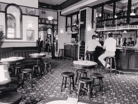 How many of these loved and lost Leeds pubs do you remember?