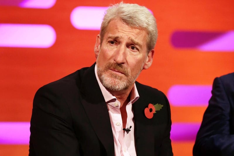 British broadcaster Jeremy Paxman was born in Leeds in 1950. He then went to Malvern College, an independent day and boarding school. He joined the BBC's graduate trainee programme, working in local radio before moving to the BBC1's Breakfast Time programme and became the presenter of Newsnight in 1989. He is a keen Leeds Untied supporter.