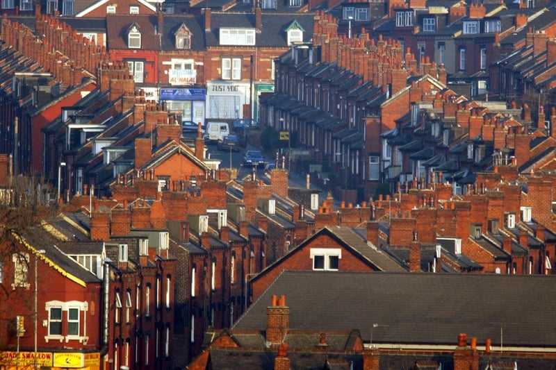Share your memories of Harehills in 2005 with Andrew Hutchinson via email at: andrew.hutchinson@jpress.co.uk or tweet him - @AndyHutchYPN