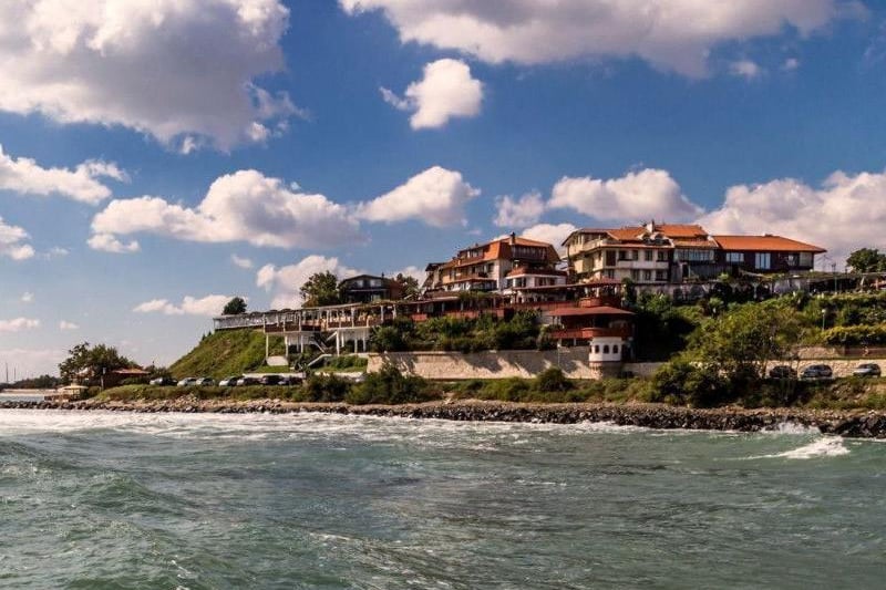 Fly direct to Bourgas in Bulgaria (the nearest aiport to popular resort Sunny Beach) from September from £77,