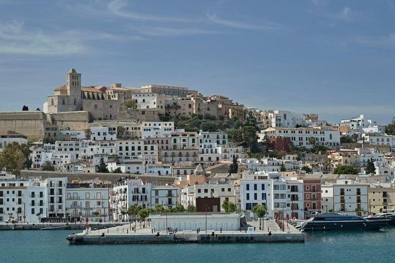 Jet2 is offering direct flights to the popular Spanish Balearic Island of Ibiza from June 2021 from £47. Other islands with direct flights from LBA include Majorca and Menorca.