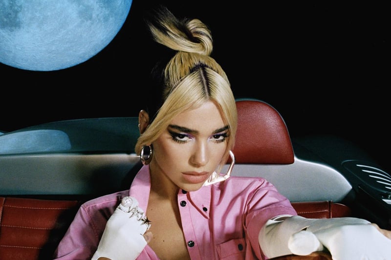 Dua Lipa is due to perform at the First Direct Arena on September 21. The star released her second album Future Nostalagia in 2020 and has since collobarated with Madonna, Miley Cyrus and Missy Elliot.
