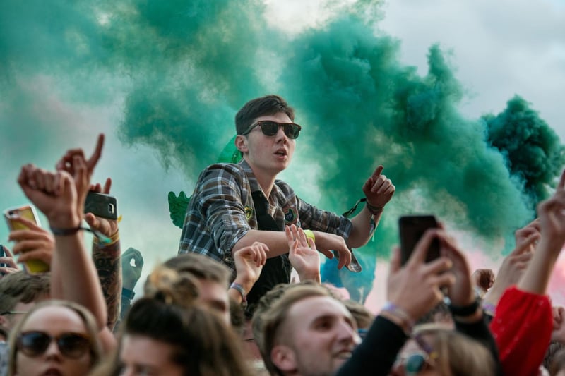 Leeds Festival is back for 2021. The organisers said: "Reading and Leeds 2021 Following the government's recent announcement, we can't wait to get back to the fields this summer LET'S GO". Acts at the festival - set to be hosted on the weekend of August 27 - include headliners Stormzy and Liam Gallagher.