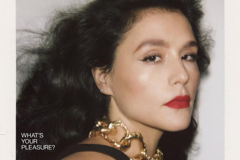 Jessie Ware is performing at the O2 Academy following the release of her fourth critically-acclaimed album What's Your Pleasure? The London-born artist is also known for her Table Manners podcast which she hosts with her mum. She is performing on December 7.