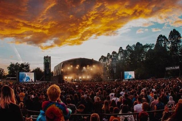 The festival posted an update on their Facebook page advising ticket holders of the new festival date - Saturday September 4 at Temple Newsam. The line-up is yet to be confirmed, but the festival said it will be similar to 2020's postponed event, which included Sum 41, Don Broco, NOFX and Billy Talent.