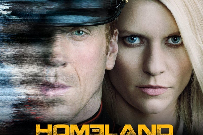 Homeland is an American political thriller television series developed by Howard Gordon and Alex Gansa based on the Israeli series Prisoners of War