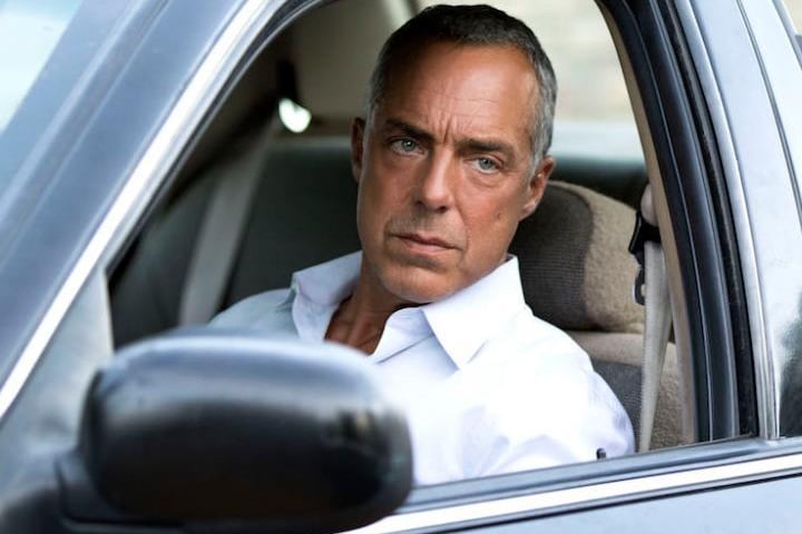 Bosch is an American police procedural web television series produced by Amazon Studios and Fabrik Entertainment starring Titus Welliver as Los Angeles Police detective Harry Bosch