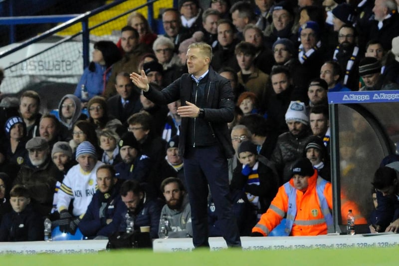 "I think we deserved the win and I can't really remember Aston Villa having a shot on our goal." - Garry Monk