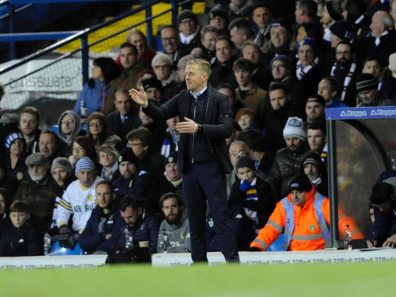 "I think we deserved the win and I can't really remember Aston Villa having a shot on our goal." - Garry Monk