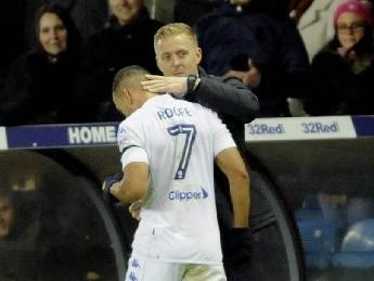 Share your memories of Leeds United's 2-0 win against Aston Villa at Elland Road in December 2016 with Andrew Hutchinson via email: andrew.hutchinson@jpress.co.uk or tweet him - @AndyHutchYPN