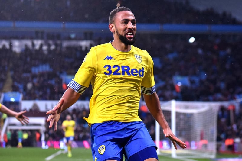 Share your memories of Kemar Roofe in action for Leeds United with Andrew Hutchinson via email at: andrew.hutchinson@jpress.co.uk or tweet him - @AndyHutchYPN