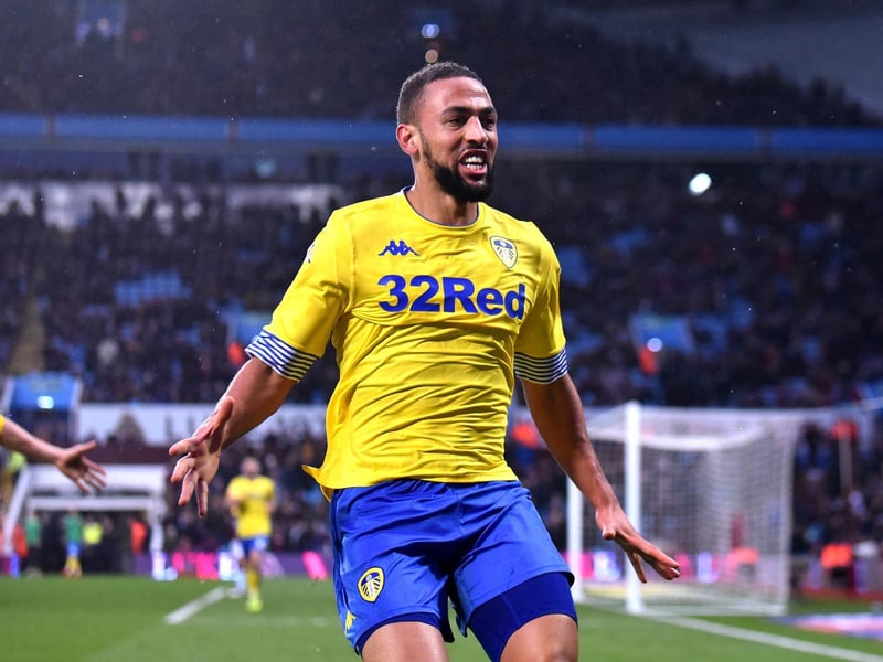 Share your memories of Kemar Roofe in action for Leeds United with Andrew Hutchinson via email at: andrew.hutchinson@jpress.co.uk or tweet him - @AndyHutchYPN