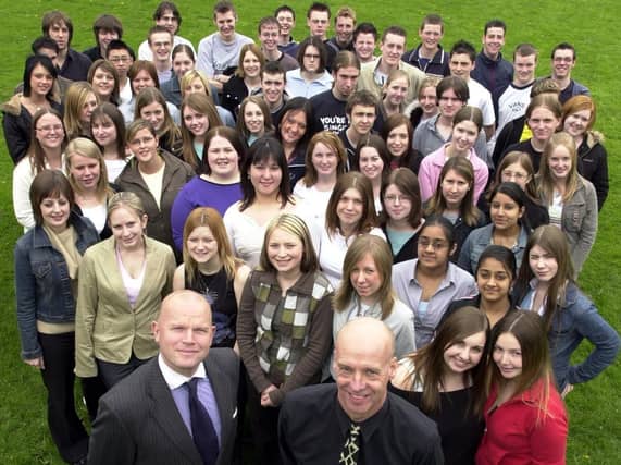 Enjoy these photo memories from around Morley in 2004.