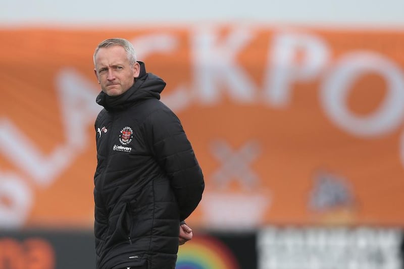 The Seasiders enjoyed a strong run in the FA Cup, reaching the fourth round after beating Eastbourne and Harrogate and taking the scalp of Premier League side West Brom